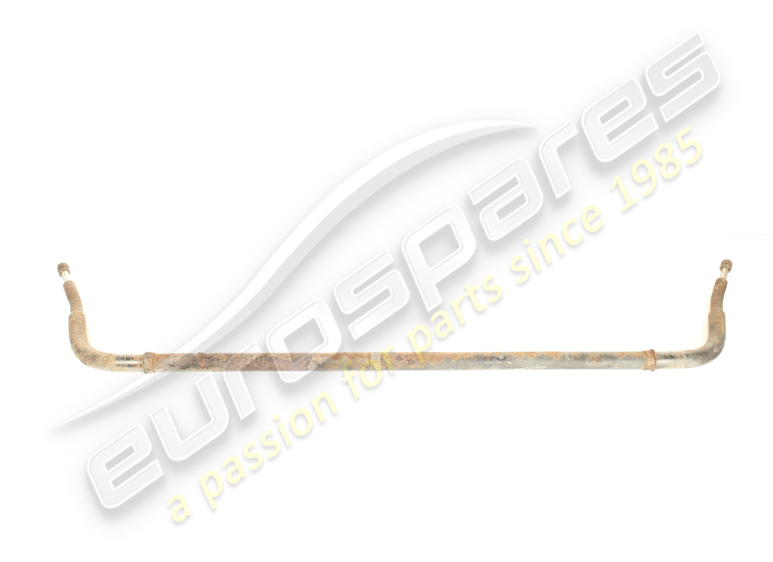 gebrauchter ferrari vorderer stabilisator. teilenummer 163204 (1)