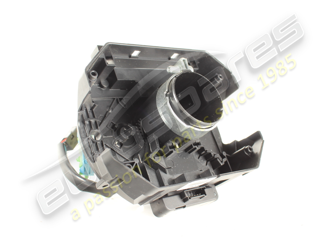 GEBRAUCHT Ferrari HALTERUNG FÜR LENKSENSOR . TEILENUMMER 252246 (1)