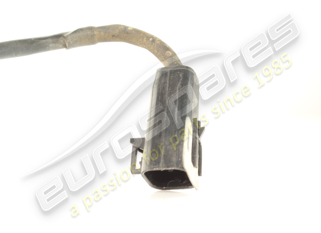 gebrauchter ferrari stossdämpfer-aktuator. teilenummer 158732 (3)