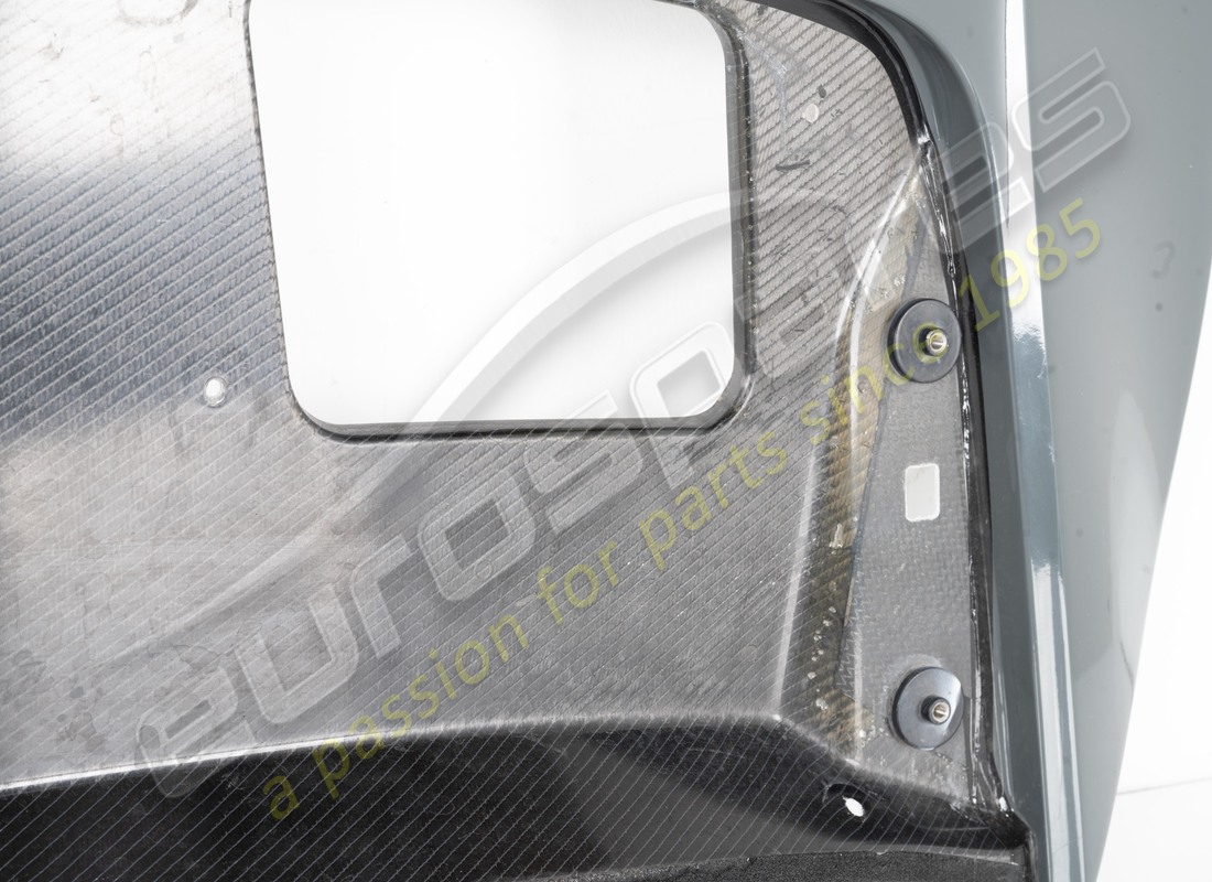 porsche abdeckung verwendet. teilenummer 99151222792 (2)