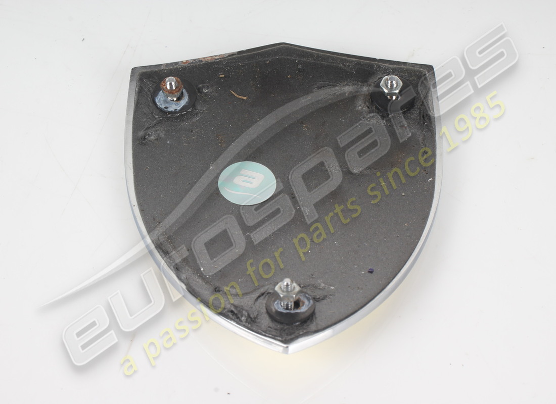 gebraucht ferrari scudetto squadra corse paraf. teilenummer 977606 (2)