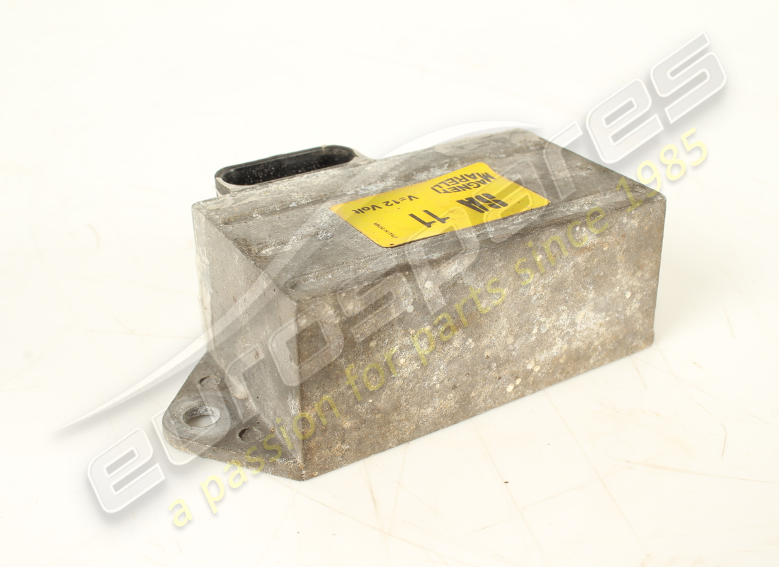 verwendet ferrari beschleunigungsmeter. teilenummer 154310 (1)