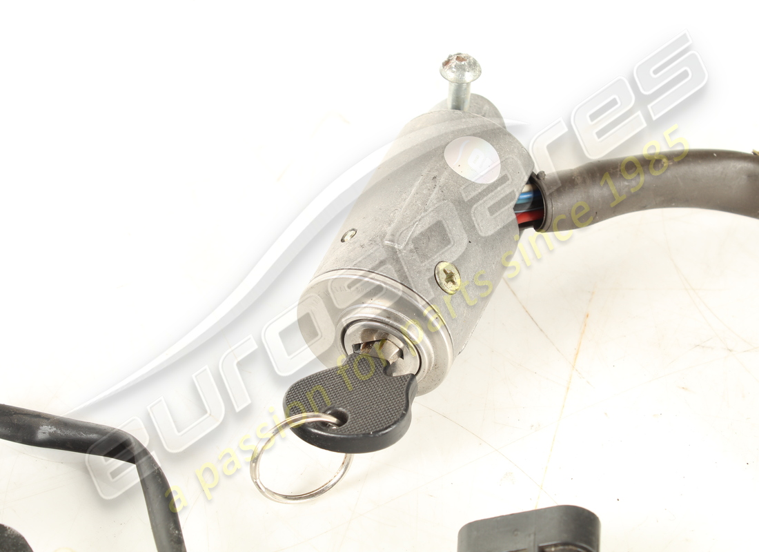 FERRARI DIEBSTAHLSICHERUNG VERWENDET. TEILENUMMER 164514 (4) ferrari diebstahlsicherung verwendet. teilenummer 164514 (4)