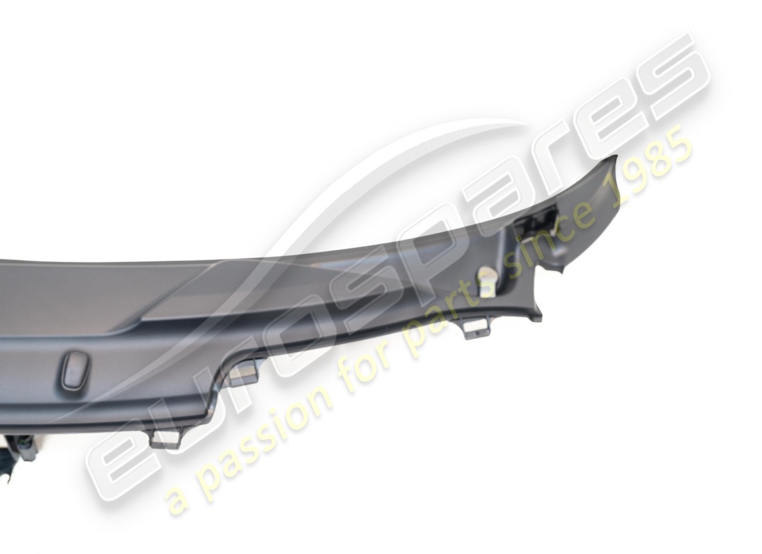 neue porsche abdeckung lhd | fahrgestell (pr:098). teilenummer 99757256310fmt (3)