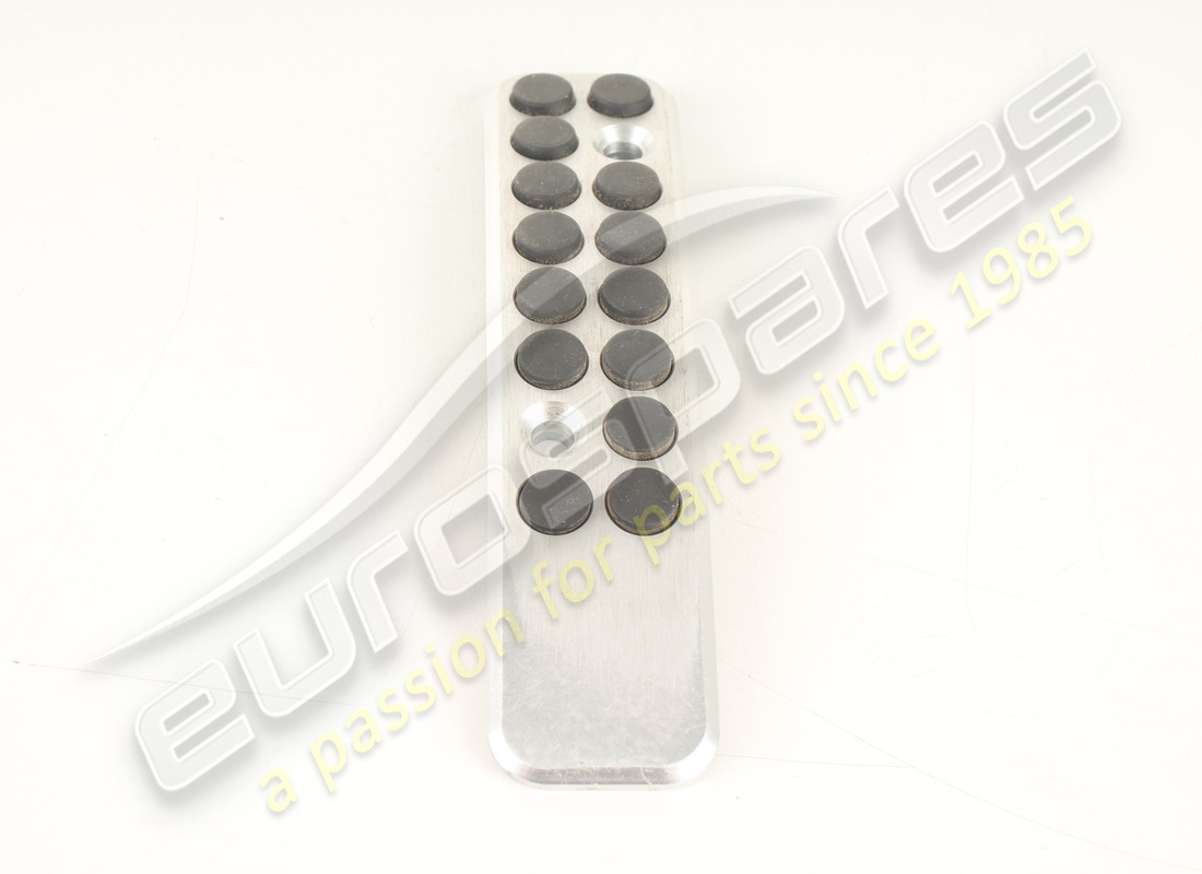 gebrauchtes aston martin gaspedalpad. teilenummer 9g43f4022aa (2)