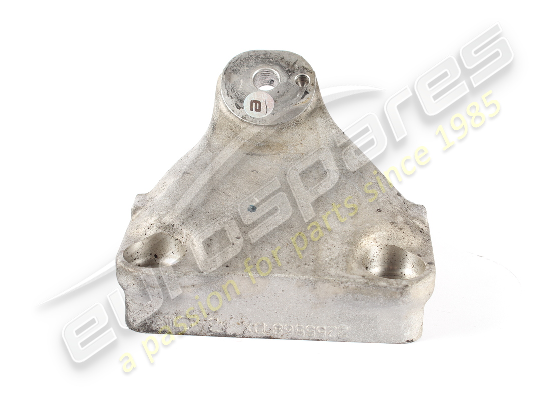 GEBRAUCHT FERRARI RH MOTORSTREBEN. TEILENUMMER 255568 (2) gebraucht ferrari rh motorstreben. teilenummer 255568 (2)