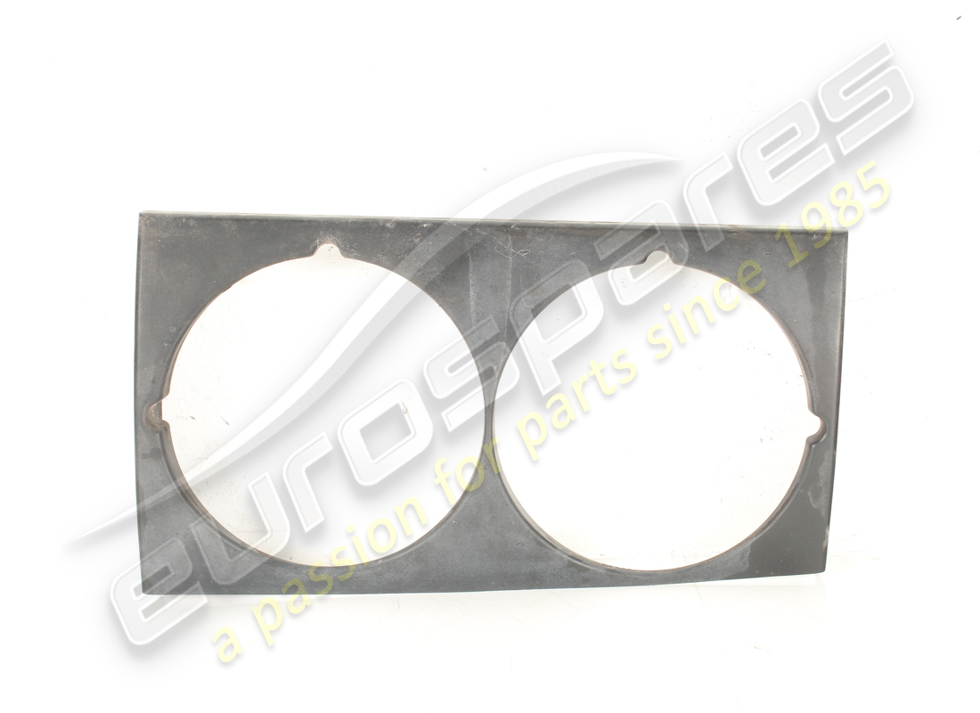 gebrauchte ferrari rechte scheinwerferlampenabdeckung. teilenummer 60527400 (3)