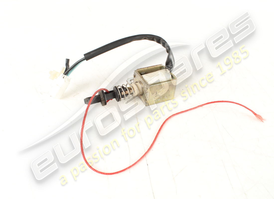 VERWENDETER Maserati STELLANTRIEB. TEILENUMMER 383300195 (1)