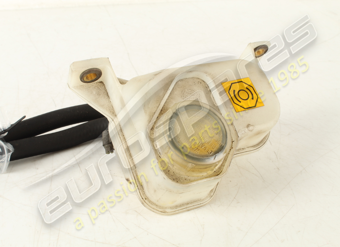 gebrauchte maserati ölbremswanne.. teilenummer 203903 (3)