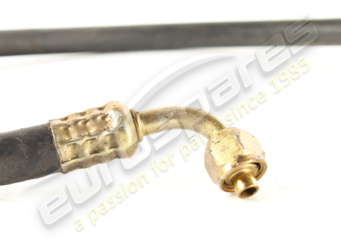 gebrauchtes ferrari klimaanlagenleitung lhd teilenummer 2578686400 (3)