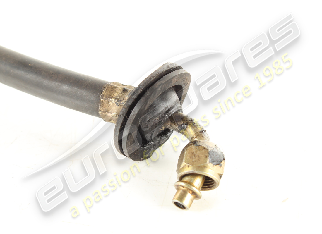gebrauchtes ferrari klimaanlagenleitung lhd teilenummer 2578686400 (2)