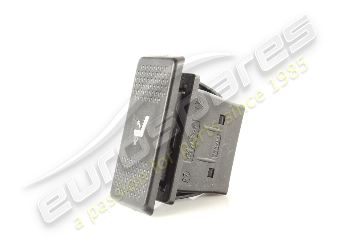 gebrauchter sitzschalter ferrari. teilenummer 2578090600 (2)