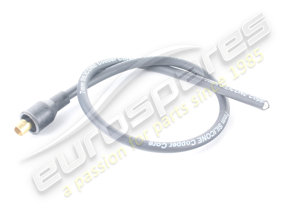 neuer ferrari zündkabelsatz - rechte zündbank. teilenummer 29266 (3)