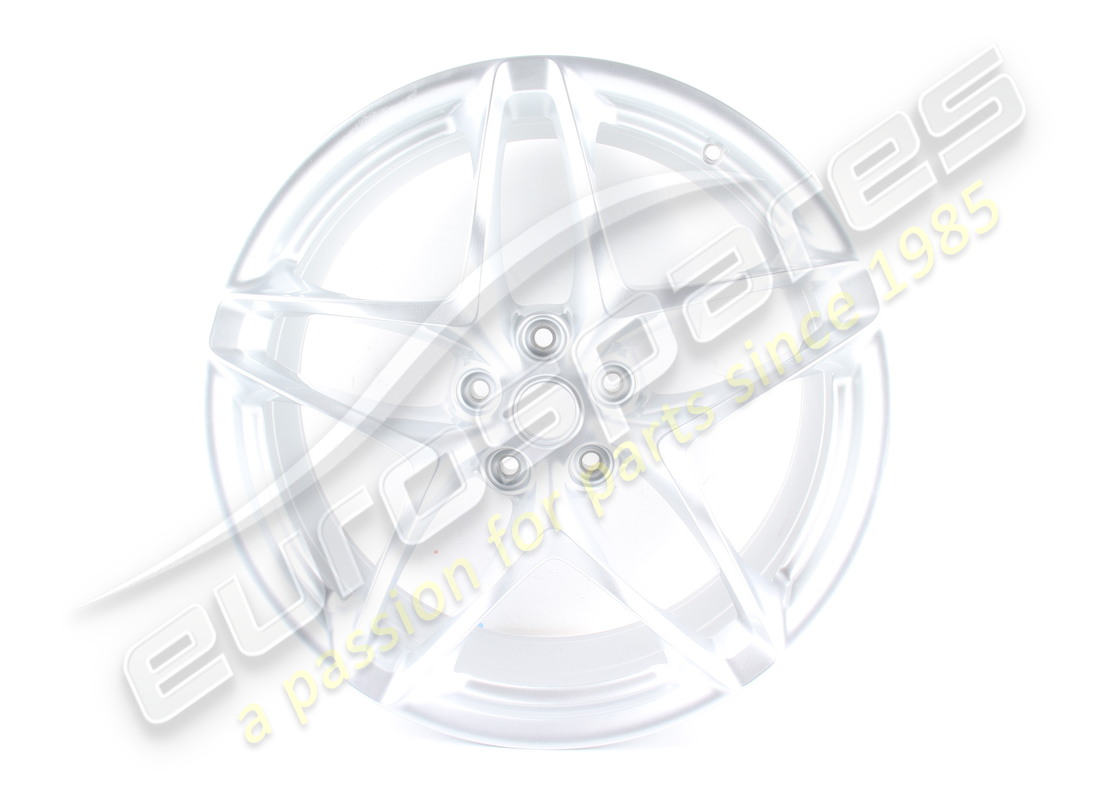 ÜBERHOLTES Ferrari VORDERRAD. TEILENUMMER 881320 (1)