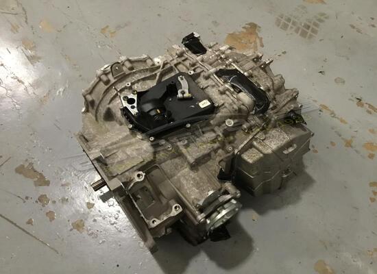 gebraucht lamborghini getriebe dl800-7h teilenummer 0bz300041t