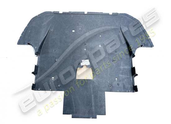 neu lamborghini unterbodenverkleidung teilenummer 470825189c