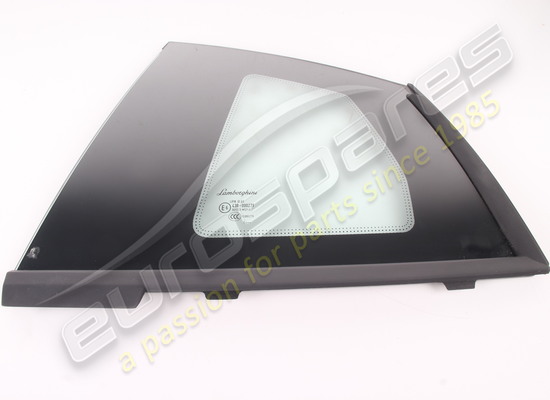 neu lamborghini seitenfenster teilenummer 470845299c
