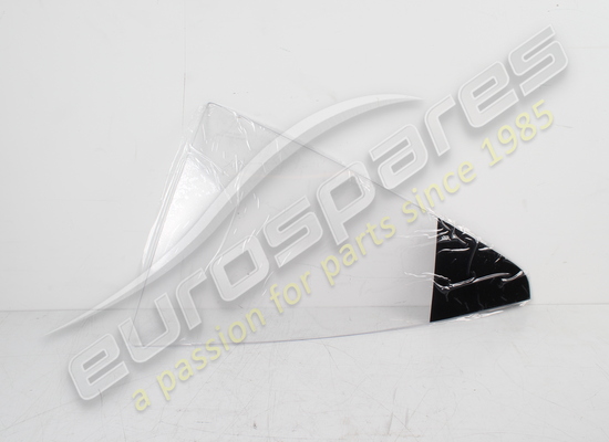 neu ferrari teilenummer heckscheibe links 62397700