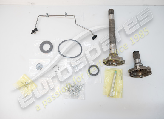 neu ferrari differentialgetriebe teilenummer 70004092