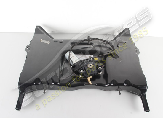 neu lamborghini heckfensterglasbaugruppe rwm-teilenummer 475845051a