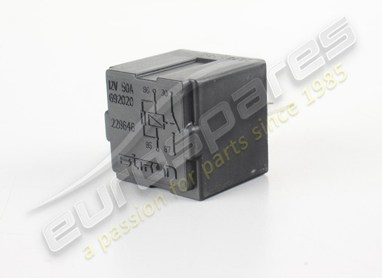 neu ferrari relais 50 a. teilenummer 228646