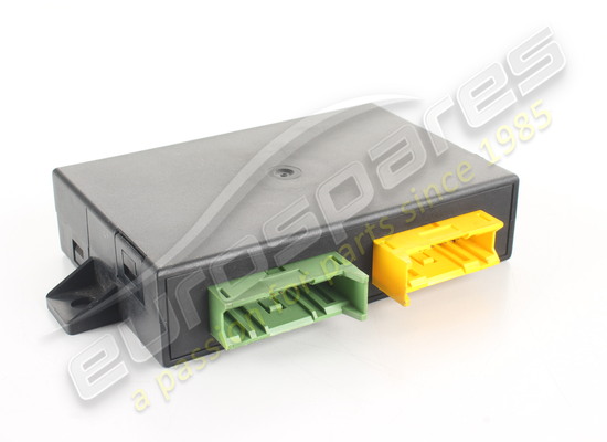 neu ferrari stossdämpfer elektronische steuereinheit teilenummer 157497