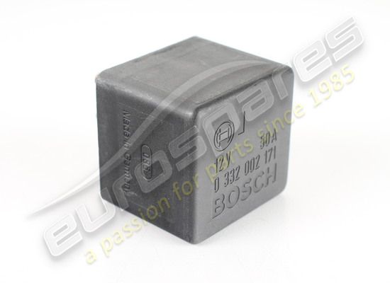 neu maserati abs-pumpenrelais teilenummer 363802120