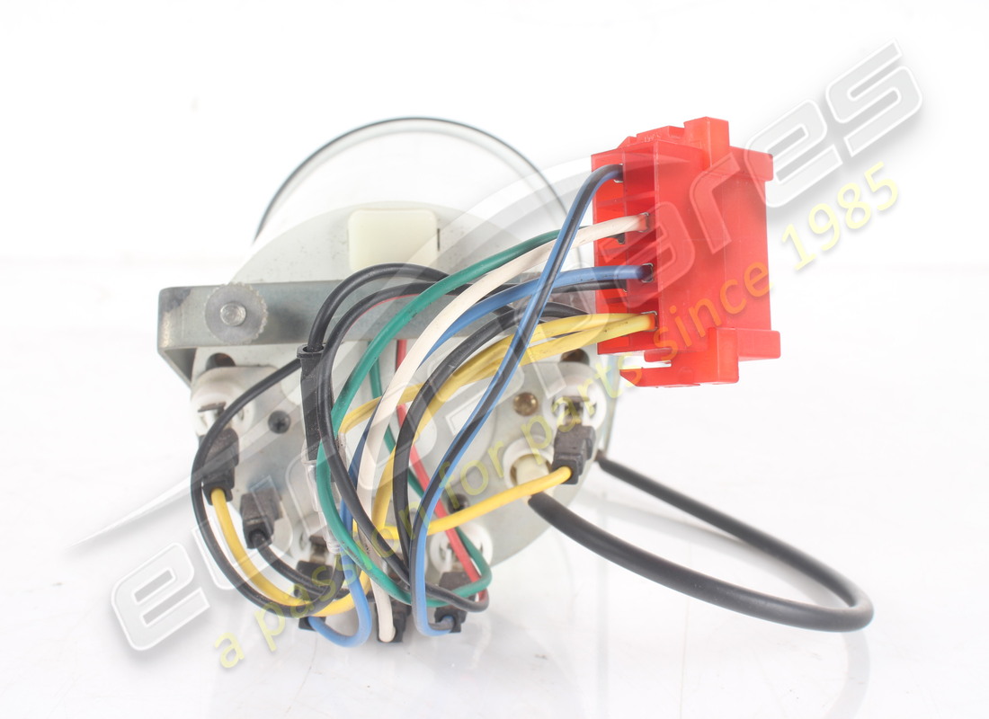 verwendet ferrari tachometer mph. teilenummer 125951 (4)