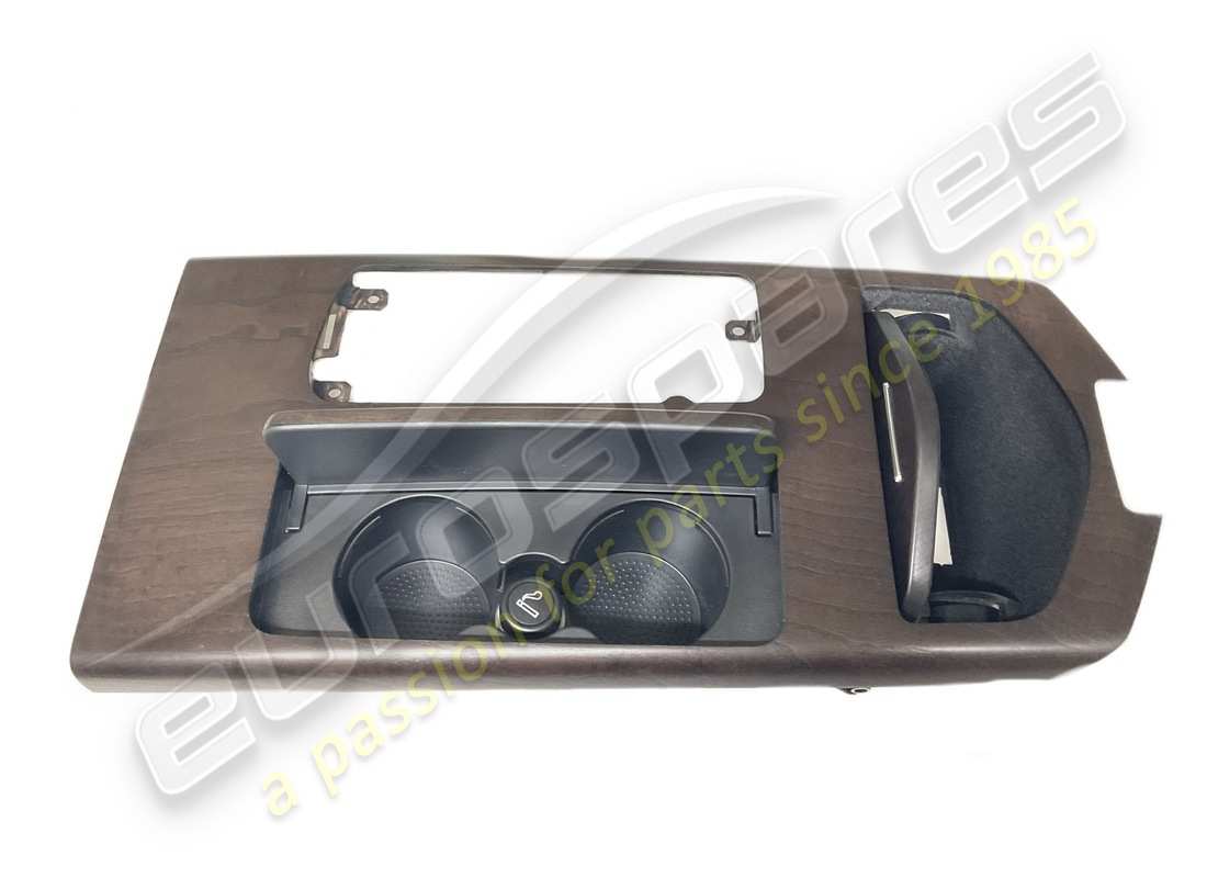 neu maserati handschuhfach mitte rhd ha. teilenummer 673000352 (3)
