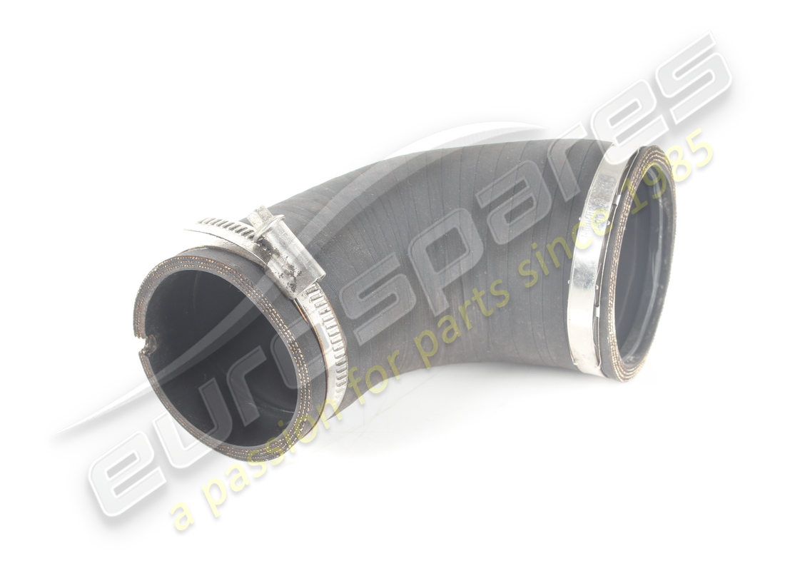 gebrauchter ferrari drosselklappengehäuse-anschlussschlauch. teilenummer 307002 (1)