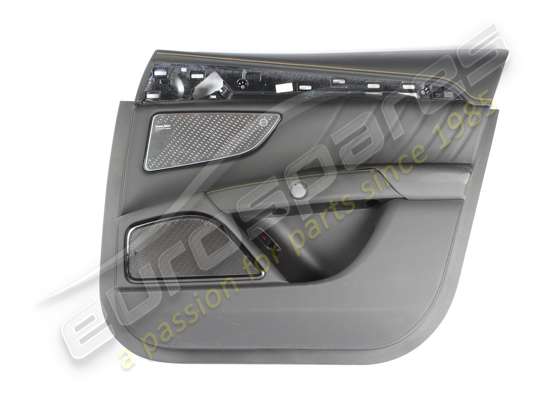 gebrauchte maserati vordere rechte türverkleidung. teilenummer 670225866 (1)