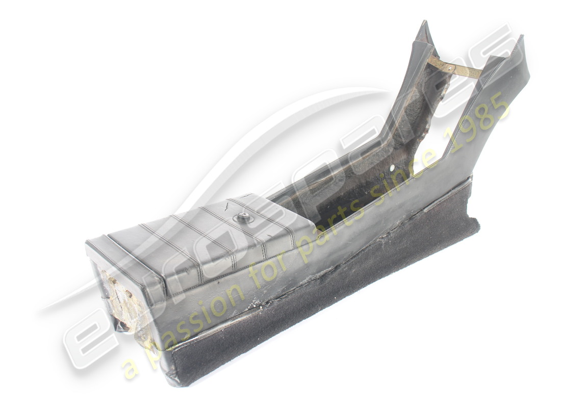 GEBRAUCHT Ferrari ÜBERDACHTER TUNNEL LHD . TEILENUMMER 62877600 (1)