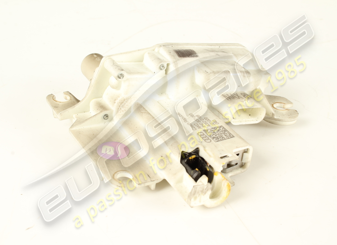 verwendete lamborghini antriebseinheit. teilenummer 4n0837060 (2)