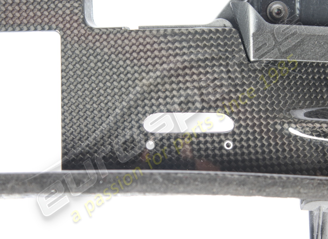 gebraucht ferrari display opt carbonio komplett gdx. teilenummer 916253 (3)