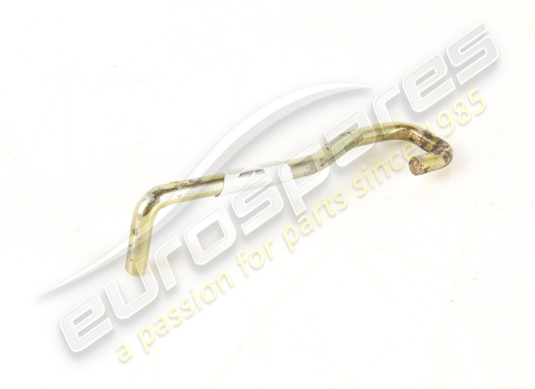 VERWENDET Ferrari LINKE STANGE . TEILENUMMER 61973500 (1)