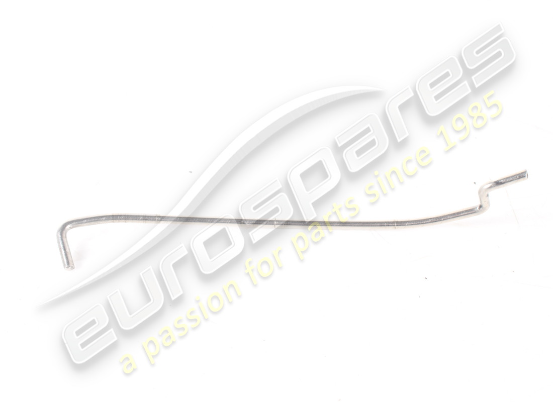 GEBRAUCHT Maserati TÜRSCHLOSSGRIFF-VERBINDUNGSSTÜCK. TEILENUMMER 384500396 (1)