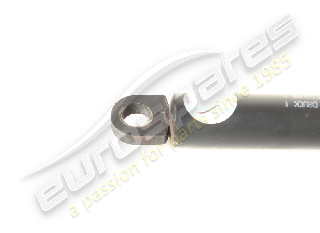 gebrauchte ferrari motorhaubenstütze. teilenummer 60559500 (2)