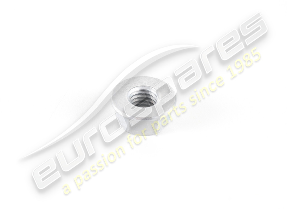 neue lamborghini sechskantflanschmutter m10. teilenummer n10261307 (1)