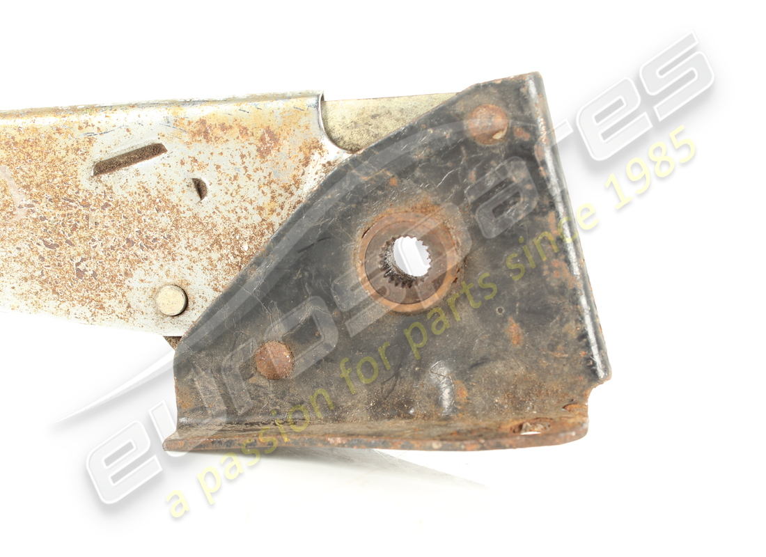 gebrauchter ferrari handbremshebel. teilenummer 680867 (5)