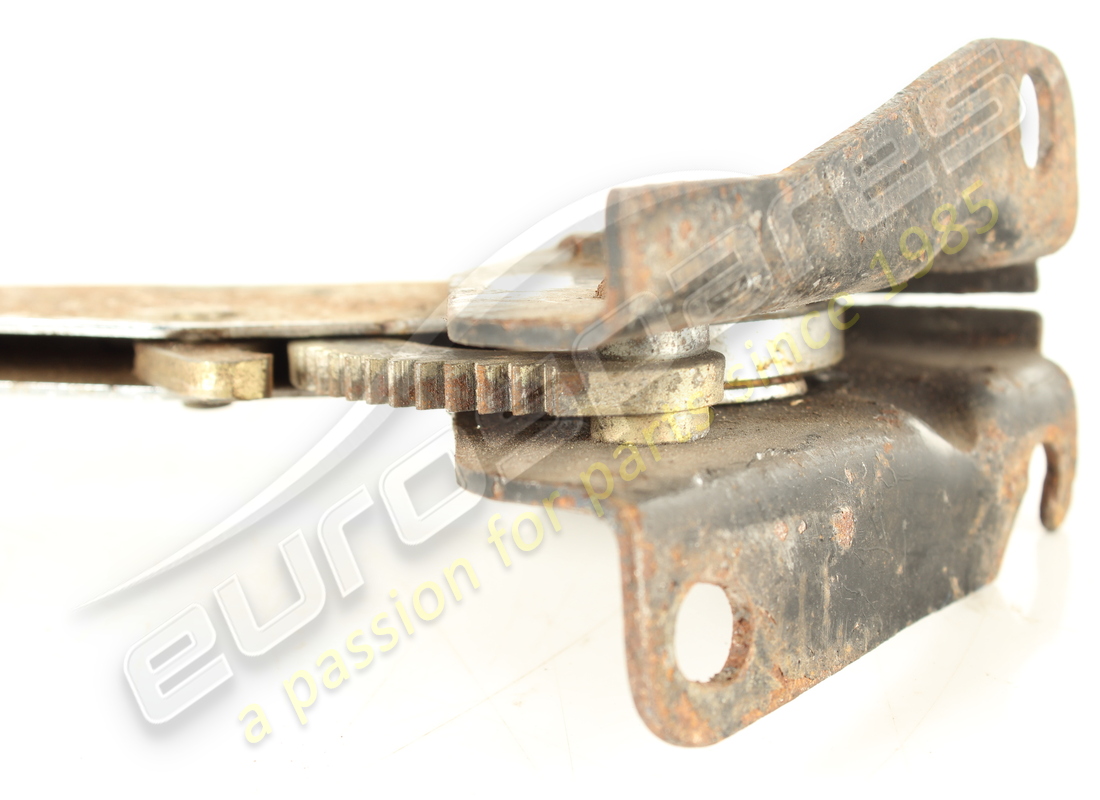 gebrauchter ferrari handbremshebel. teilenummer 680867 (4)