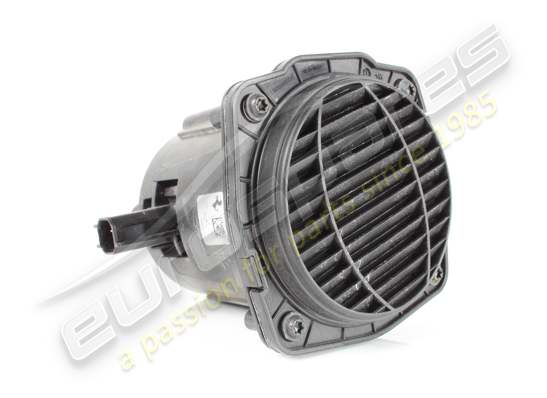Ferrari LAUTSPRECHER VERWENDET. TEILENUMMER 936441 (1)