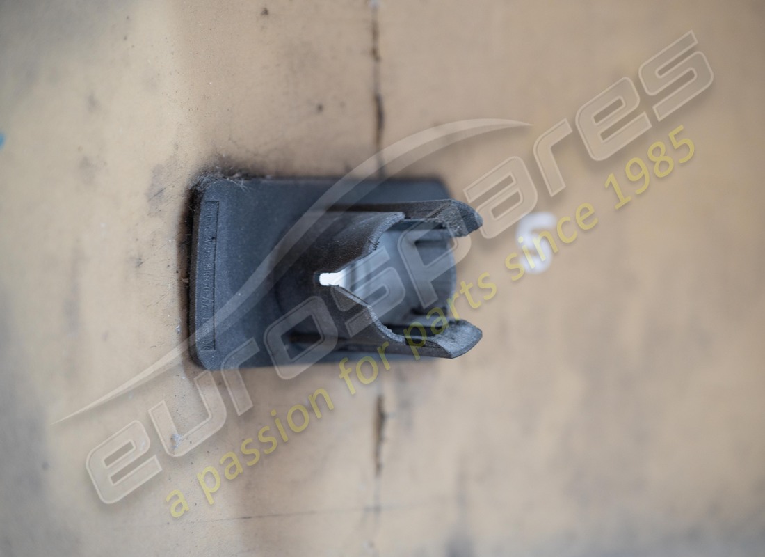 gebraucht aston martin stossfängerbaugruppe, hinten, parksensoren, reihe. teilenummer 4g4317k835ck (8)
