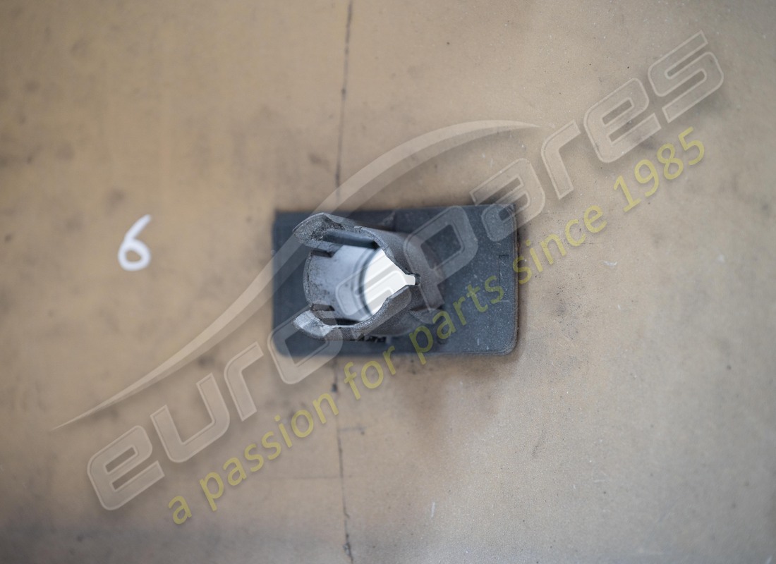 gebraucht aston martin stossfängerbaugruppe, hinten, parksensoren, reihe. teilenummer 4g4317k835ck (7)