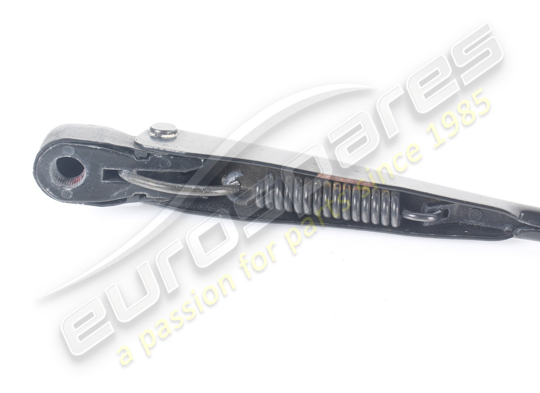 GEBRAUCHT FERRARI RECHTER WISCHERARM RHD TEILENUMMER 110588 (2) gebraucht ferrari rechter wischerarm rhd teilenummer 110588 (2)