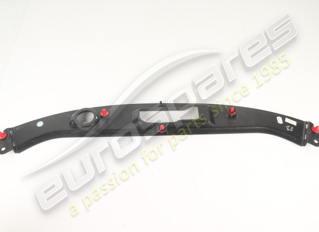 GEBRAUCHT FERRARI KOMPLETTE MITTLERE VORDERE KOSMETISCHE ABDECKUNG. TEILENUMMER 782806 (4) gebraucht ferrari komplette mittlere vordere kosmetische abdeckung. teilenummer 782806 (4)