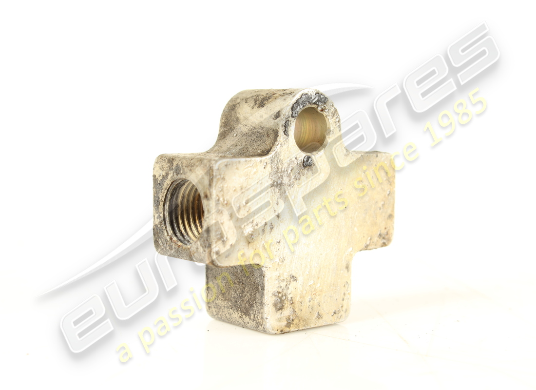 VERWENDET Ferrari UNION . TEILENUMMER 101394 (1)