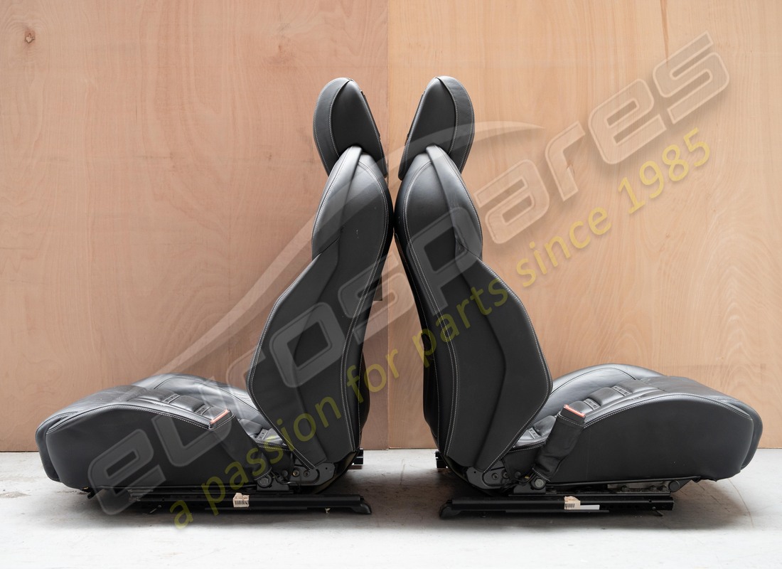 gebrauchtes ferrari komplettes sitzset. teilenummer eap1558688 (21)
