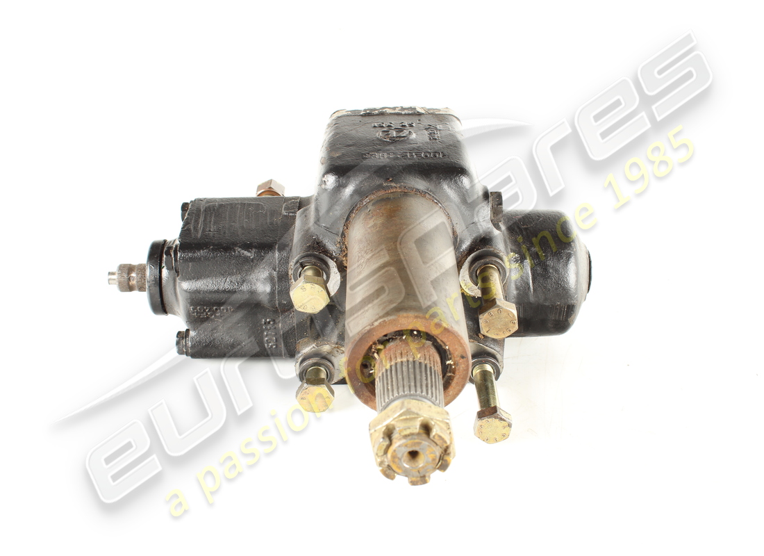 gebrauchtes ferrari lenkgetriebe lhd teilenummer 127969 (1)