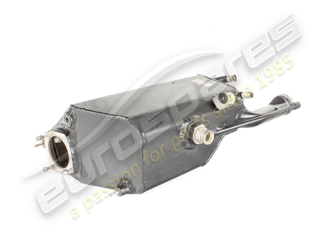 gebrauchter ferrari öltank. teilenummer 268596 (2)