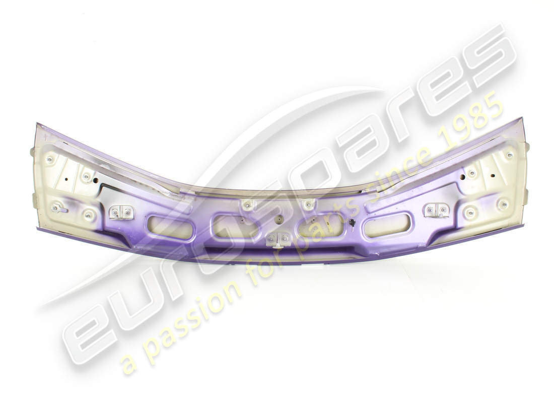 GEBRAUCHTER FERRARI HECKSPOILER. TEILENUMMER 985955423 (3) gebrauchter ferrari heckspoiler. teilenummer 985955423 (3)